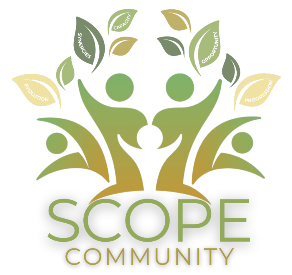 Care Matrix Group Pty Ltd t/a Scope Community 